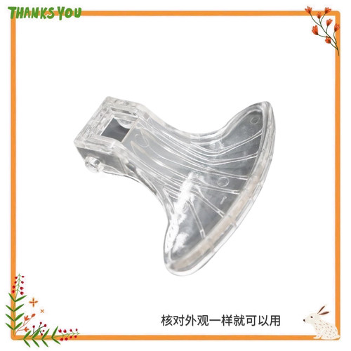 适用美的洗衣机门把手MG52-8001/MG52-1002拉手MG52-x801门钩门扣
