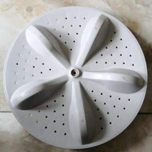 H6526 HB80DA332G波轮盘波轮转盘配件 C6305G 海信洗衣机XQB80