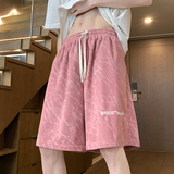 粉色