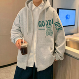 白灰色