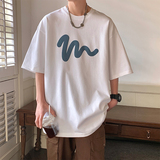 白色