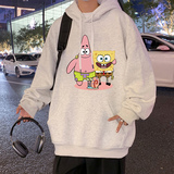白灰色