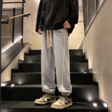 麻灰色