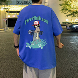 克莱因蓝