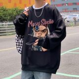 黑色