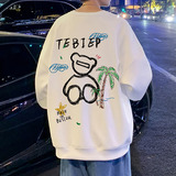 白色