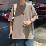 深灰色