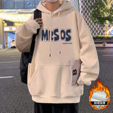 加绒杏色