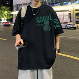 黑色