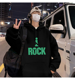 M031FP60新款100%含棉量连帽卫衣男宽松休闲运动连帽外套，男装卫衣，星座304A