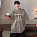 深灰色