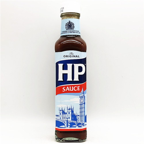 hp英国original调味酱