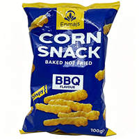 Enmajs BBQ Cheese Cprn Snack, Malta thumbnail 4