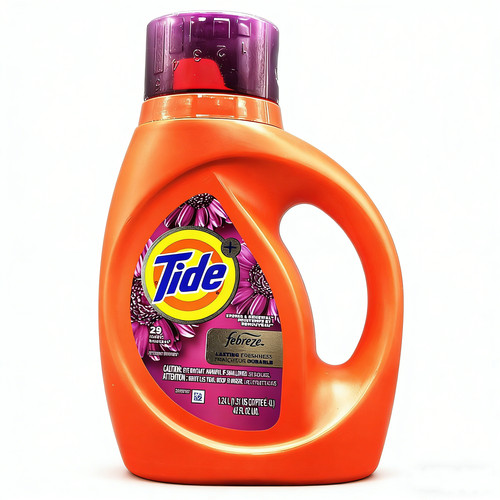 浓缩护色洗衣液美国进口