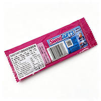 51g imported Sweetarts Cherry-flavored Soft&Cherry Punch Ropes from the United States thumbnail 3