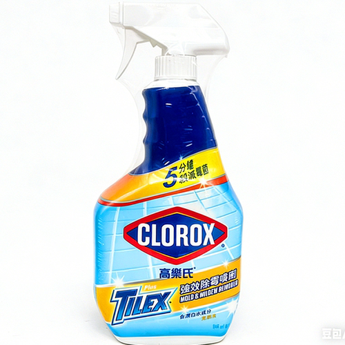 除霉杀菌清洁剂CLOROX美国进口
