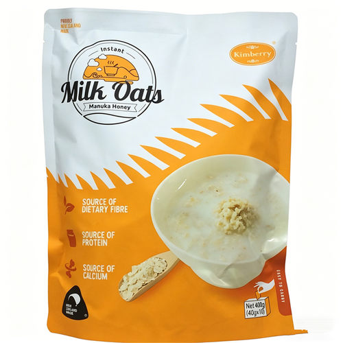 黑巧克力牛奶燕麦片冲调谷物