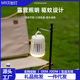 2024新款 灭蚊灯家用小型灭蚊器户外露营驱蚊器跨境 壁挂电击式