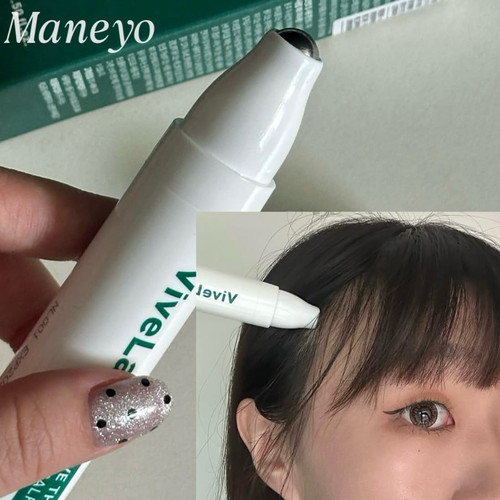 秃头救星▲ViveLab头皮精华泡沫发际线增长液固发增发密发强韧