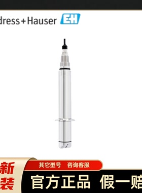 E+H传感器 CUS52D-1014/0  CUS52D-AA1AA3 压力变送器