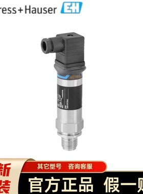 E+H变送器 PMP21-12J4/0 PMP21-AA1U1PBWJJ 压力变送器