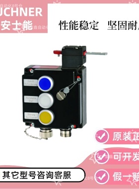 安士能开关传感器 TZ2RE024RC18VAB-C2198   100446  安全开关