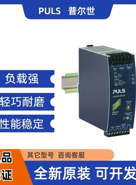 普尔世 UB10.241   UB10.242   UB10.245  DC-UPS 控制单元