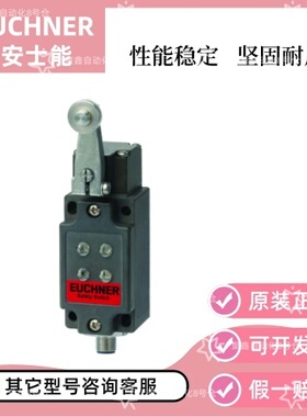 安士能 开关传感器 NZ2HS-3131-9C-GMMF   073508  安全开关