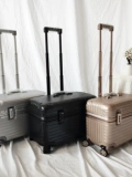 Японский универсальный чемодан для путешествий, 18 дюймов