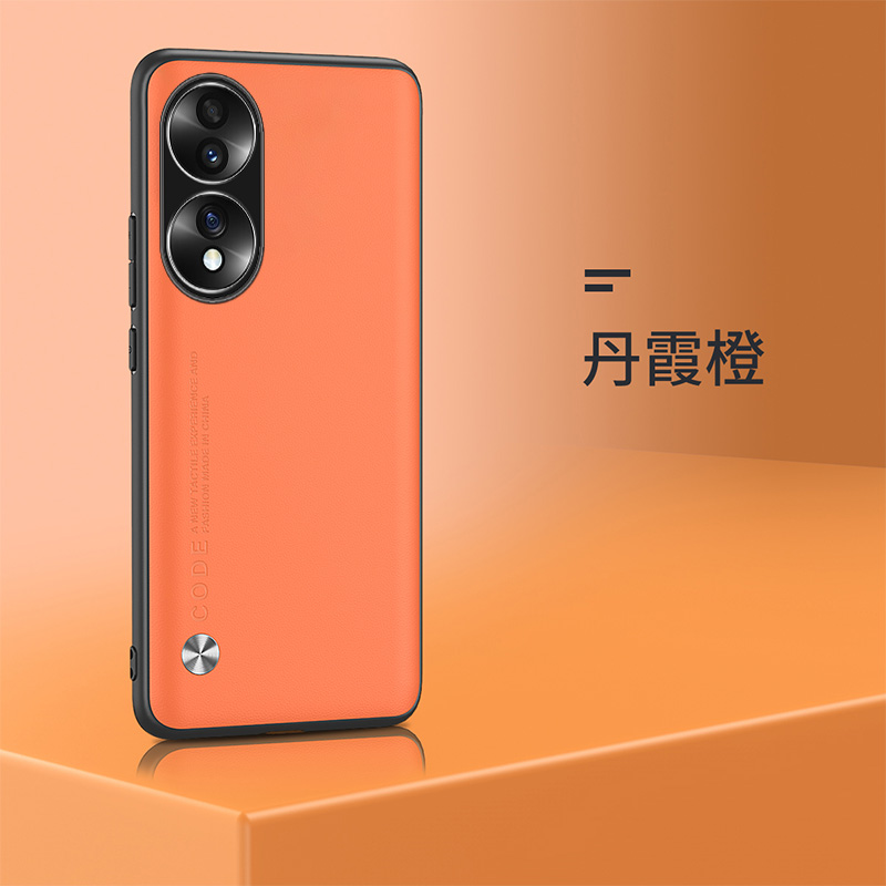 新品 荣耀70手机壳honor7O5G系列V70男FNE一AN00适用h0n0r79华为FNEANOO 705g耐脏FNEAN全包hoor曲屏ANOO防摔