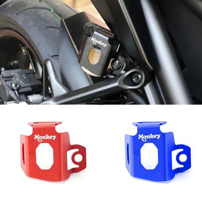 本田个性刹车油壶保护盖