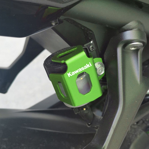 川崎ninja400Z400油壶盖