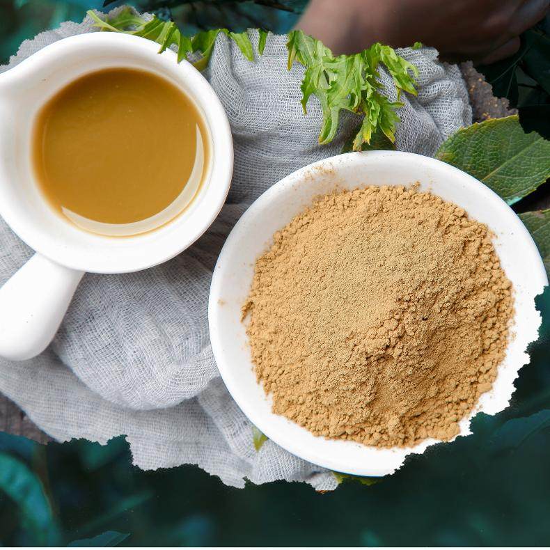diy烘焙浓香型200g茉莉花茶