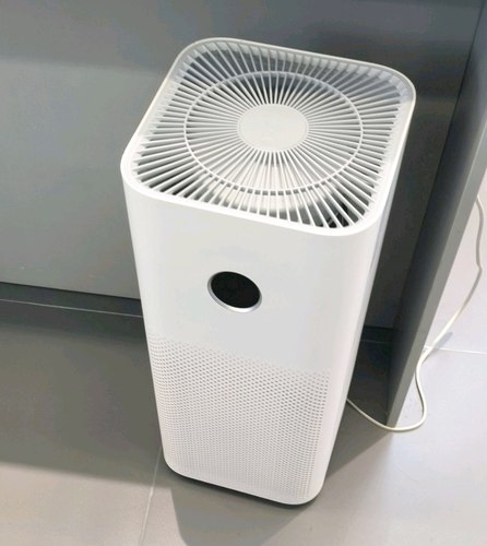 米家空气净化器5S家用除甲醛除菌除过敏原固态甲醛传感器监测