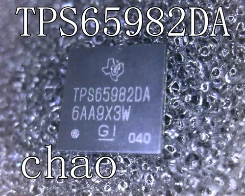 Бесплатная доставка TPS65982AB TPS65982DA TPS65982DC TPS65982DB TPS65982DD