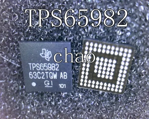 Бесплатная доставка TPS65982AB TPS65982DA TPS65982DC TPS65982DB TPS65982DD