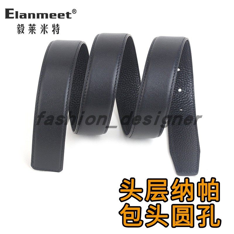 男士纳帕圆孔皮带针扣板扣腰带条菲拉替代款圆孔腰带头层牛皮材质,服饰配件/皮带/帽子/围巾,腰带/皮带/腰链,淘宝优惠券,粉丝福利购,淘宝优惠卷