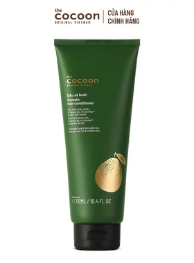 越南代购COCOON葡萄柚护发素滋养保湿护发310ML