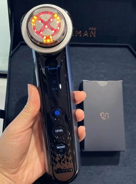 YAMAN雅萌SPA Pro美容仪MAX3代双蛋白升级脸部LIFT三代