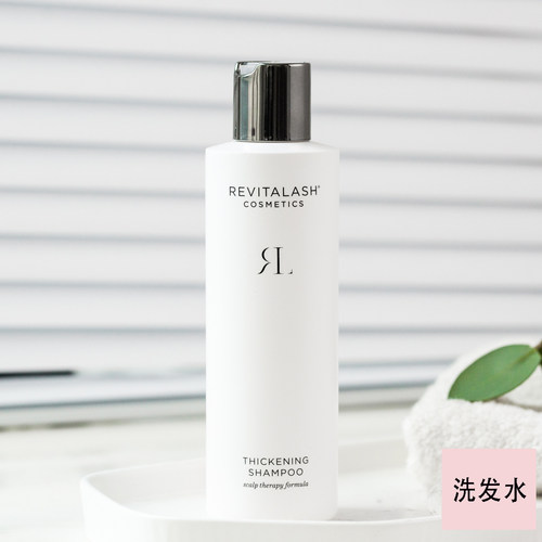 RevitaLash丰盈去屑任何发质