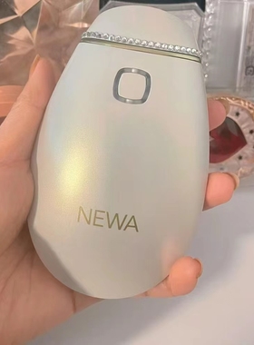 NEWA妞娃美容仪胶原电子美容器提拉紧致淡纹面部凝胶