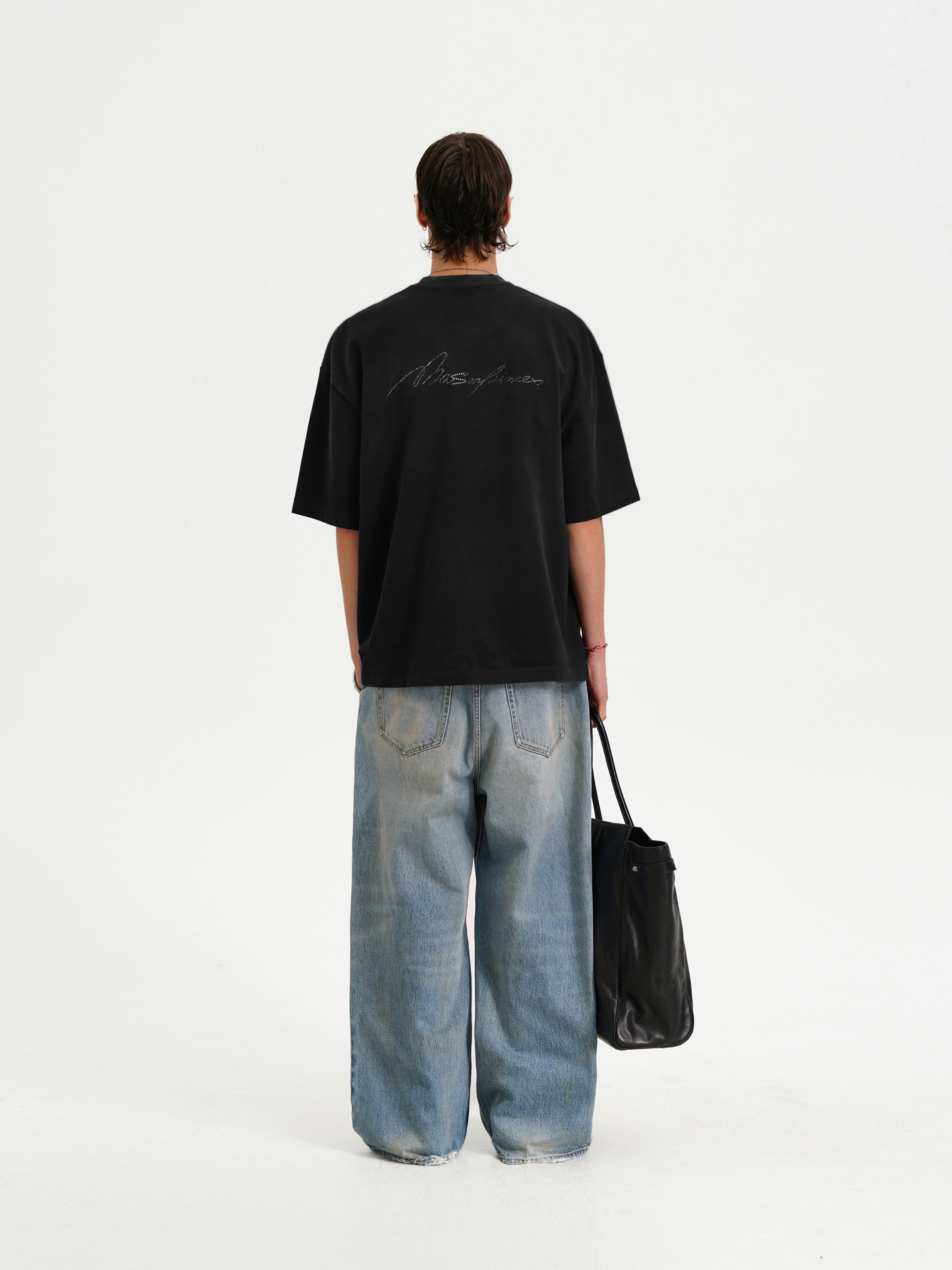 MASONPRINCE [* Fireworks 26 Tee]