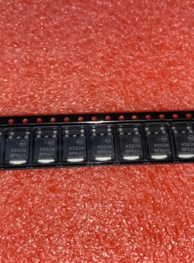 NCP1117DTARKG NCP1117 丝印117AJG DPAK 线性稳压器(LDO) 原装