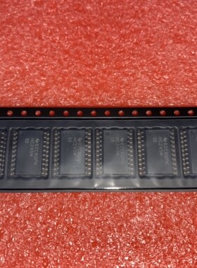 全新原装 CD74HC245M96 HC245M 贴片SOIC-20 总线收发器芯片