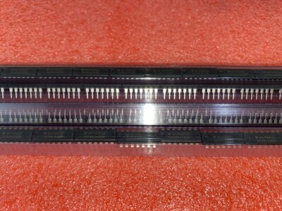 原装正品 SN74HC4066N 封装 DIP-14 直插 模拟开关芯片  全新