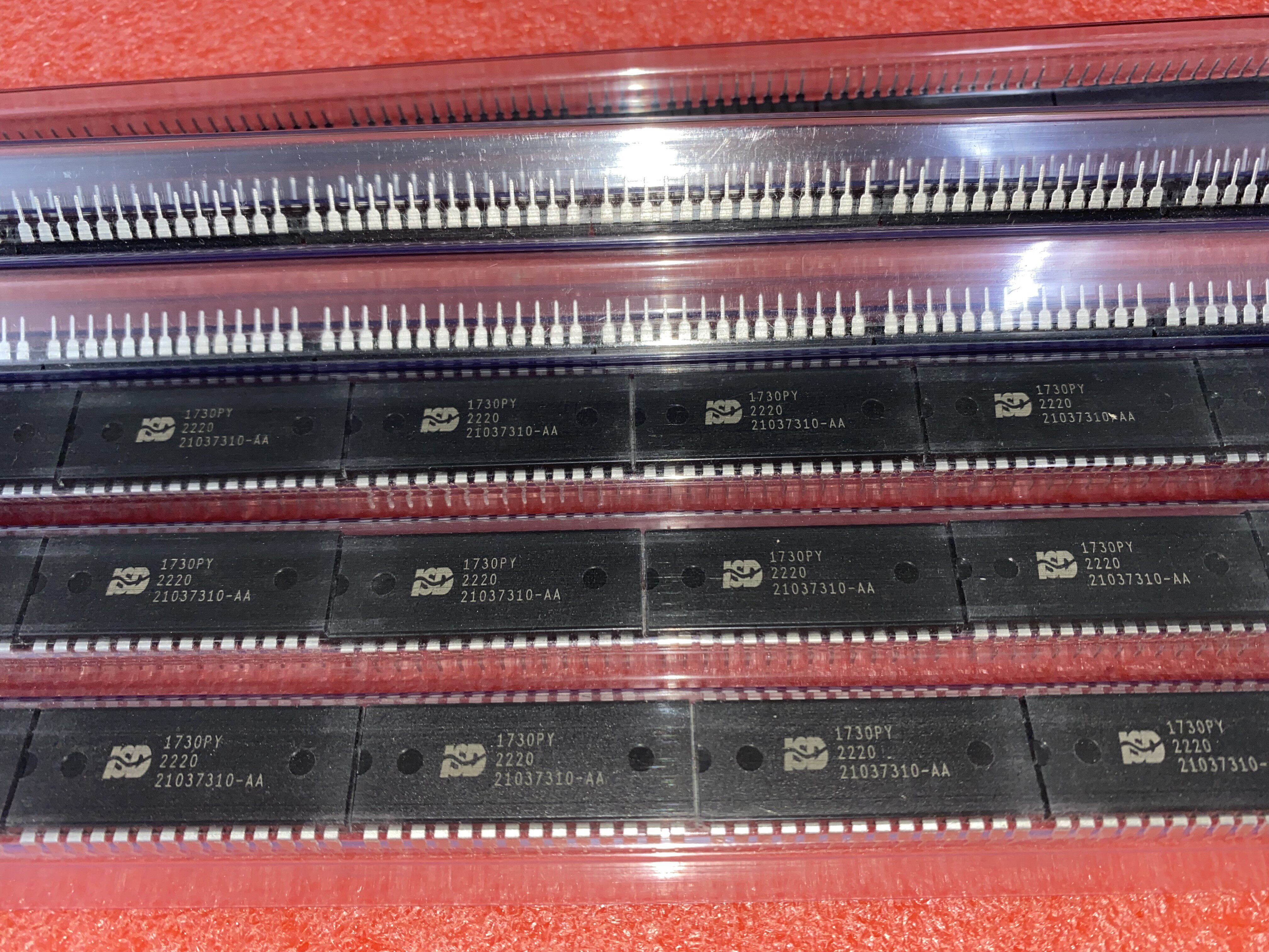 全新原装 ISD1730PY 集成电路（IC）