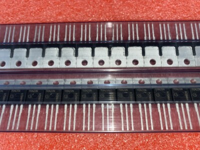 全新原装 IPP110N20N3G 110N20N TO220-3直插 场效应管 200V 88A