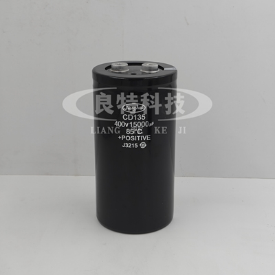 全新CD135 450V15000UF 450V18000UF450V22000UF电容器高压大容量
