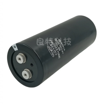 全新江海350V22000UF   CD135变频器电解电容逆变器