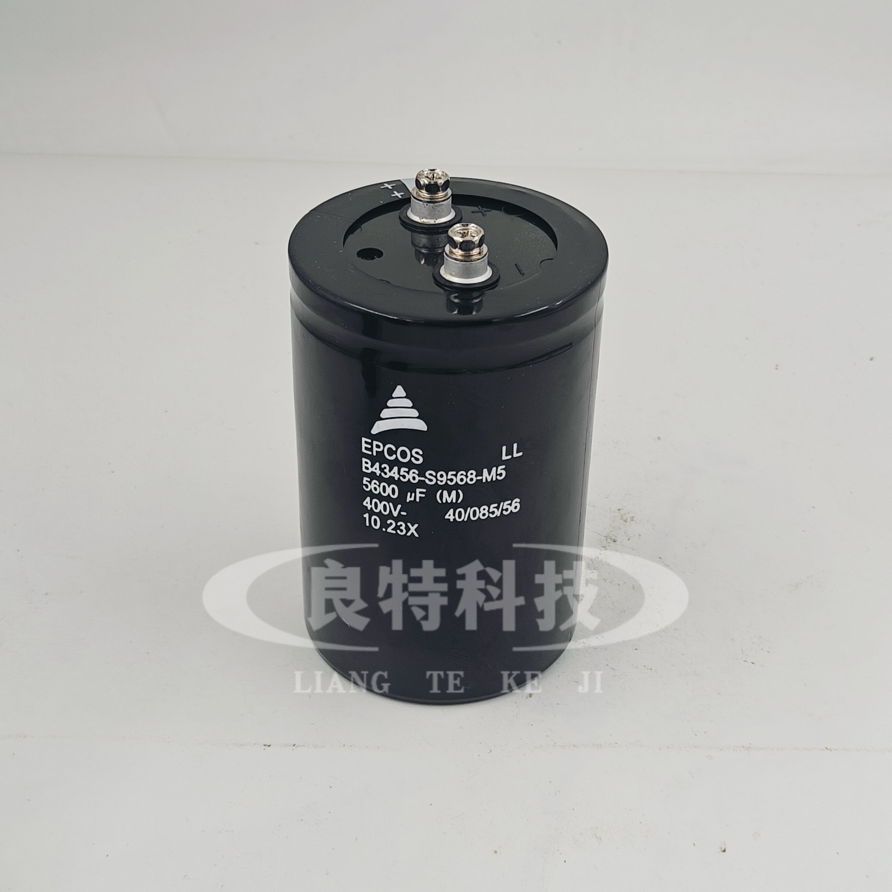 全新EPCOS  B43456-S9568-M5  400V5600UF 逆变器变频器电解电容